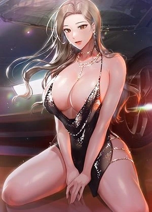 歪歪漫画无遮挡热门日漫推荐